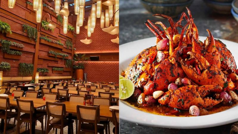 Resto Keluarga di Surabaya